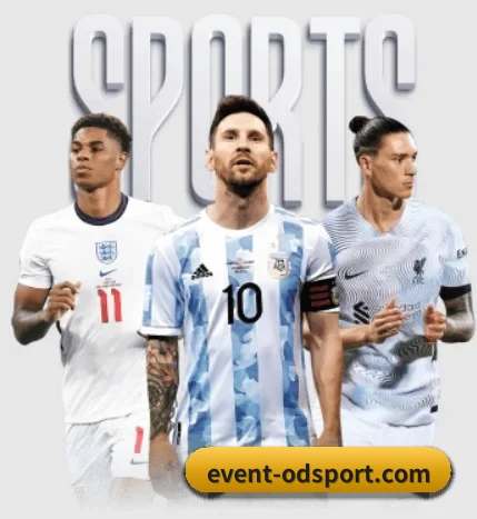 event-odsport.com APP 界面